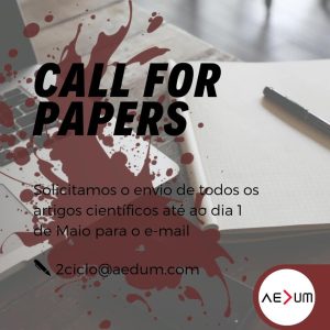 Read more about the article Call for Papers