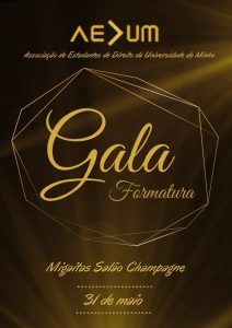 Read more about the article Gala de Formatura