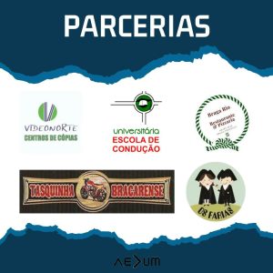 Read more about the article Parcerias AEDUM