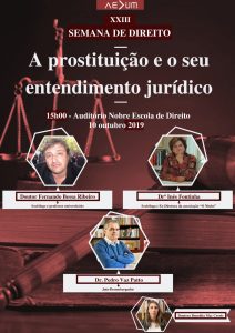 Read more about the article A prostituição e o seu entendimento jurídico