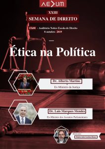 Read more about the article Ética na Política