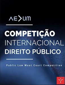 Read more about the article Competição Internacional de Direito Público