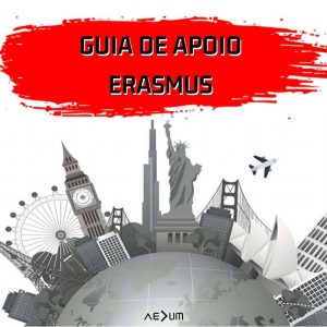 Read more about the article Guia de Apoio a Erasmus