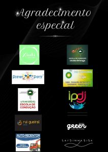 Read more about the article Agradecimentos XXIII Gala de Direito