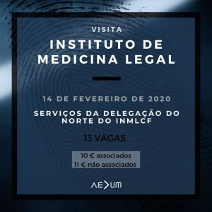 Read more about the article Visita Instituto de Medicina Legal