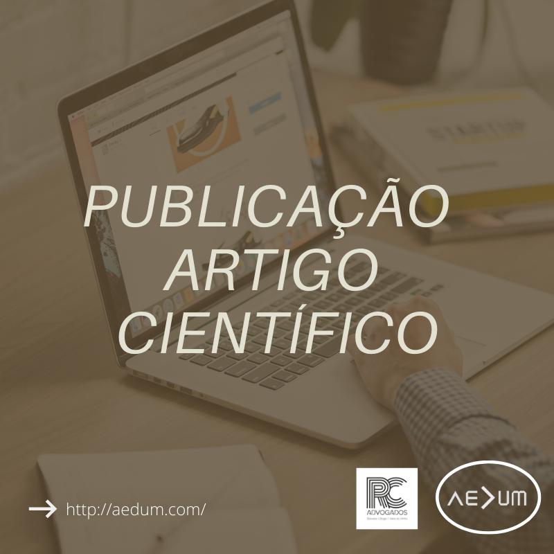 Read more about the article A prescrição do Procedimento Criminal como causa de extinção da responsabilidade criminal
