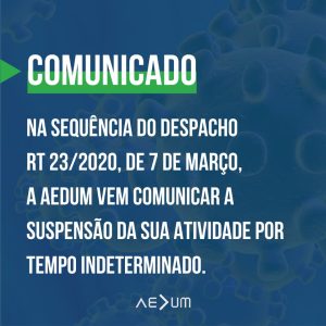 Read more about the article Aviso ⚠️ COVID-19
