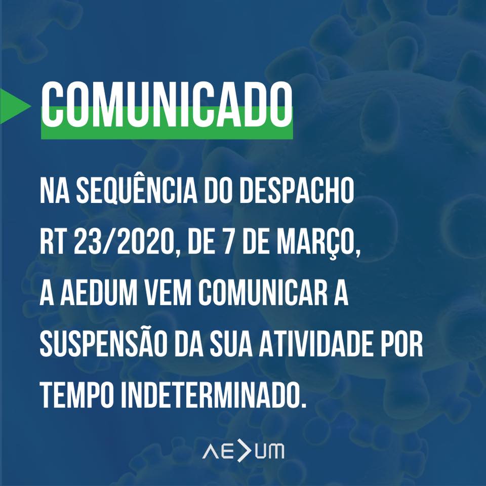 Read more about the article Aviso ⚠️ COVID-19