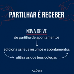 Read more about the article Partilhar é Receber!