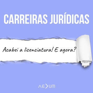 Read more about the article Carreiras Jurídicas – Julgados de Paz