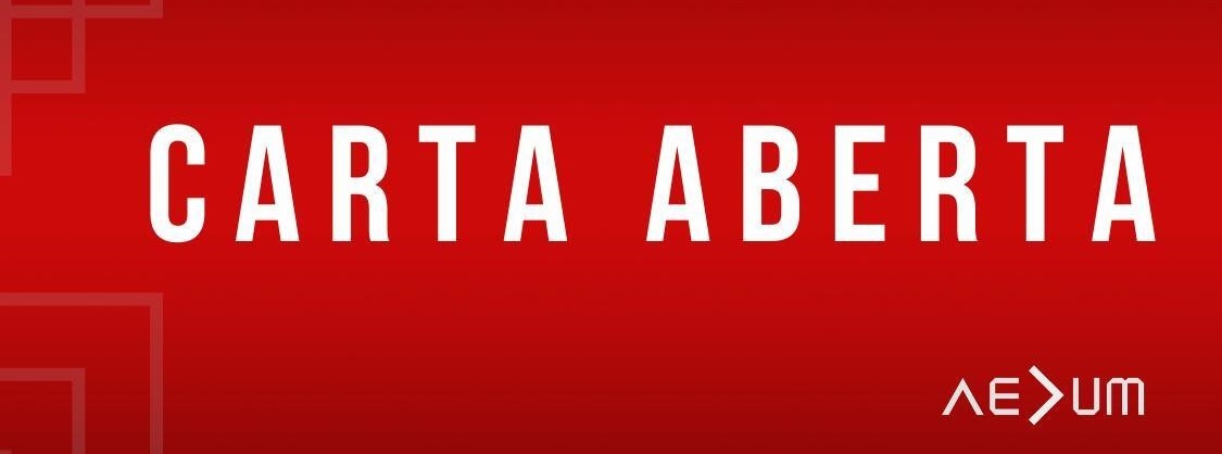 Read more about the article Carta Aberta ao Reitor
