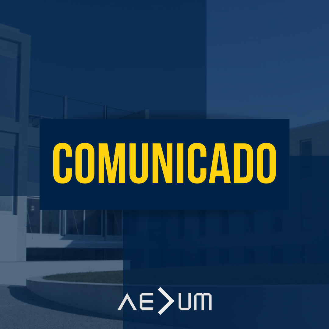 Read more about the article Comunicado 11/04/2020