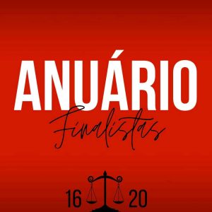 Read more about the article Anuário de Finalistas 2020