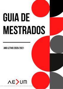 Read more about the article Guia de Mestrados 20/21