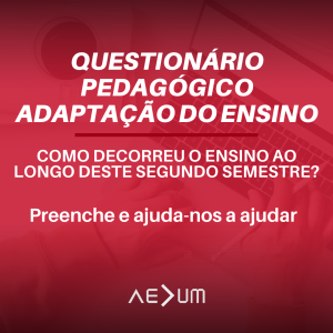 Read more about the article Questionário Pedagógico Adaptação do Ensino