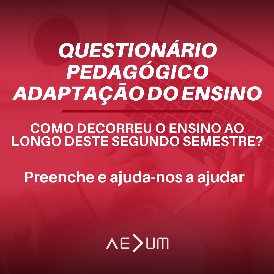 Read more about the article Questionário Pedagógico Adaptação do Ensino