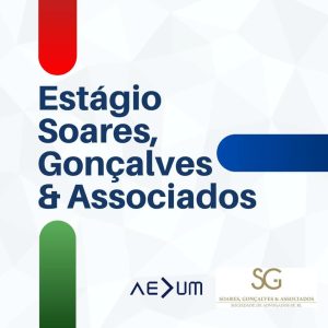 Read more about the article Oportunidade de Estágio – Soares, Gonçalves & Associados