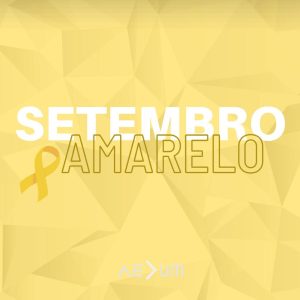 Read more about the article Setembro Amarelo