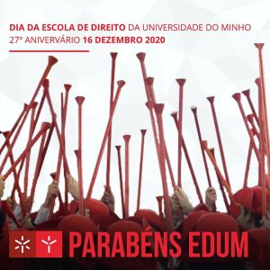 Read more about the article 27º Aniversário da EDUM – Discurso do Presidente da AEDUM
