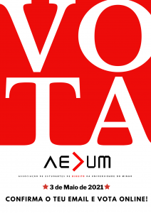 Read more about the article Eleições AEDUM 2021 – Manual do Eleitor