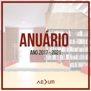 Read more about the article Anuário – Turma 2017-2021