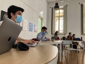 Read more about the article Reunião sobre o Encontro Nacional de Conselhos Municipais da Juventude