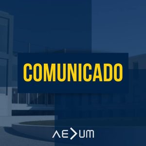 Read more about the article Comunicado – 14/08/2021