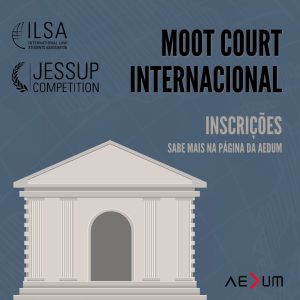 Read more about the article Jessup – Moot Court Internacional