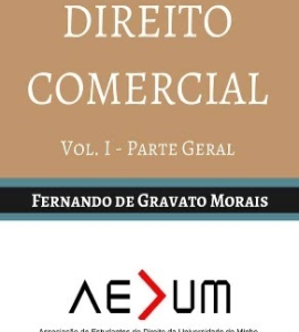 Direito Comercial I