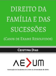 Direito da Família e das Sucessões