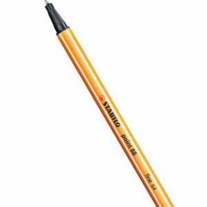 Caneta Stabilo Verde Escuro