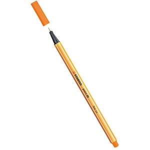 Caneta Stabilo Caramelo