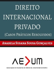 Direito Internacional Privado